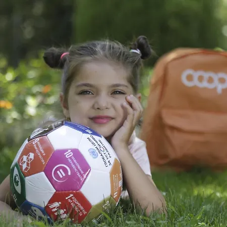 Coop - Отель Китен