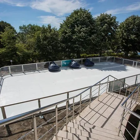 Coop - Отель 2*