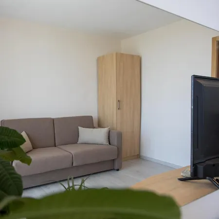 Coop - Отель Китен