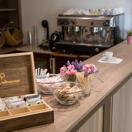 Coop - Отель 2*