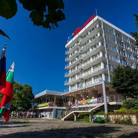 Coop - Kiten Kiten (Burgas)