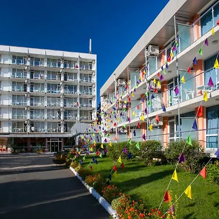 Coop - Kiten Hotel 2*
