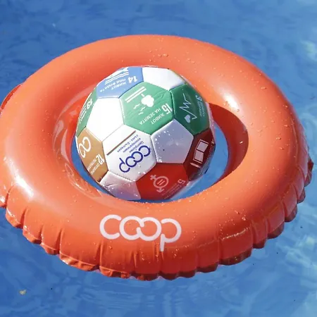 Coop - Kiten 2*