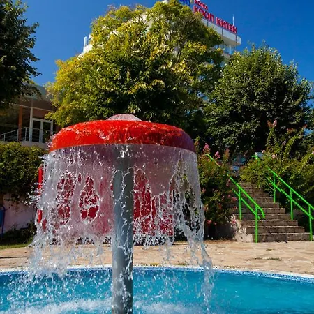 Hotel Coop - Kiten (Burgas)