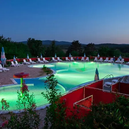 Hotel Coop -