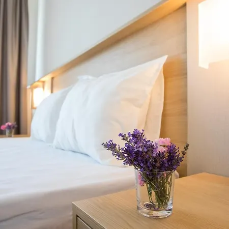 Coop - Kiten Hotel 2*