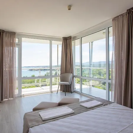 Coop - Kiten Hotel