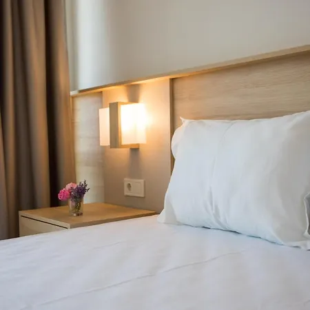 Hotel Coop - Kiten 2*