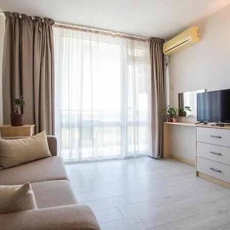Hotel Coop - Kiten Kiten (Burgas)