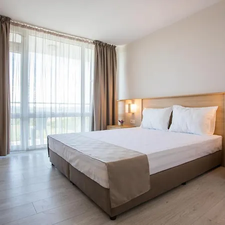 Hotel Coop - Kiten 2*