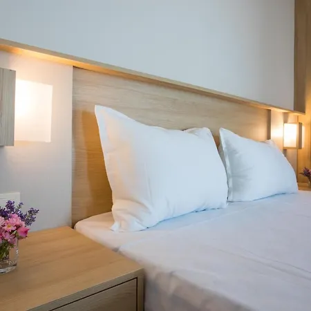 Coop - Kiten Hotel 2*