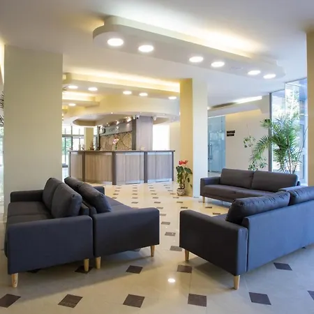 Hotel Coop -