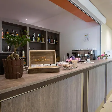 Coop - Kiten Hotel