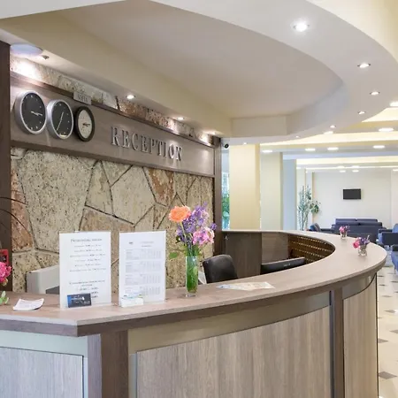 Hotel Coop - 2*