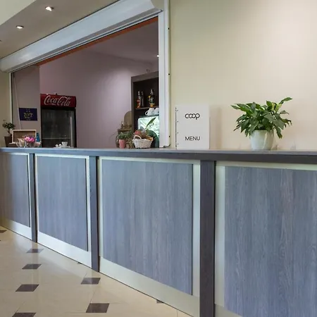 Coop - Kiten Hotel 2*