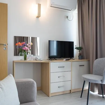 Coop - Kiten Hotel