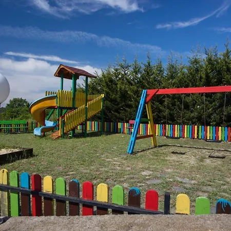Hotel Coop - Kiten Kiten (Burgas)