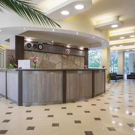 Hotel Coop - Kiten Kiten (Burgas)
