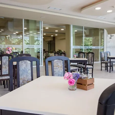 Coop - Kiten Hotel 2*