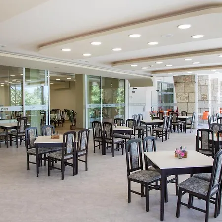 Coop - Kiten Hotel