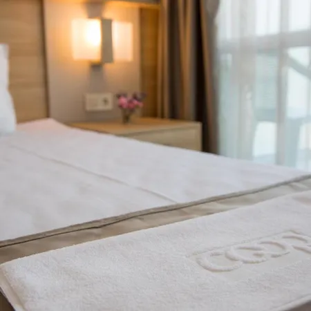 Coop - Kiten Hotel Kiten (Burgas)