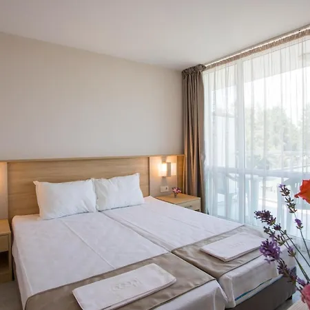 Coop - Kiten Hotel 2*