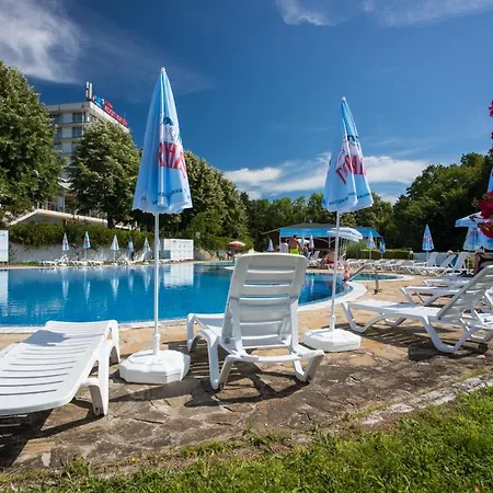 Coop - Kiten Hotel