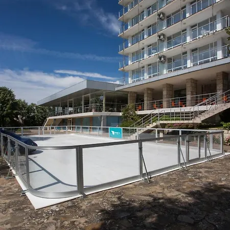 Coop - 2* Kiten (Burgas)