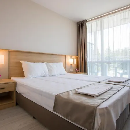 Coop - Kiten Hotel