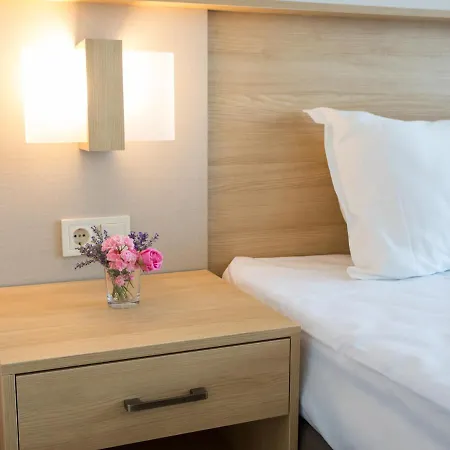 Hotel Coop - Kiten Kiten (Burgas)