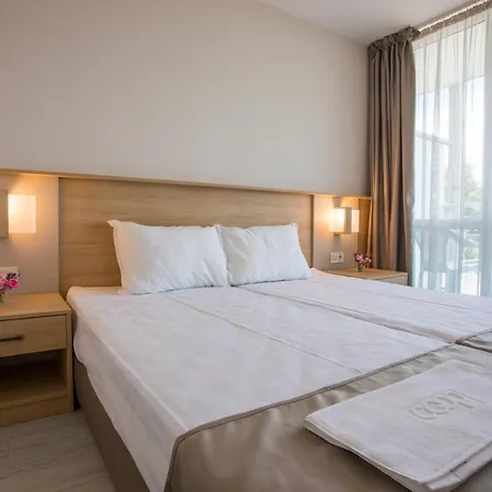 Coop - Kiten Hotel