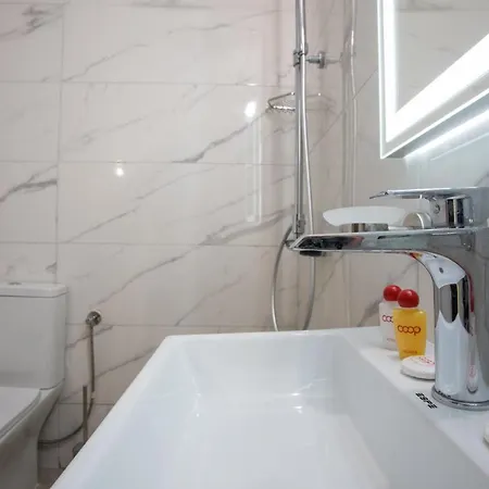 מלון Coop - קיטן