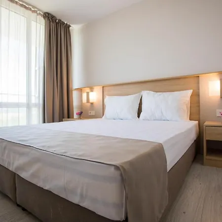 Coop - Kiten Hotel