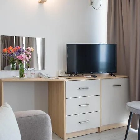 Coop - Kiten Hotel 2*