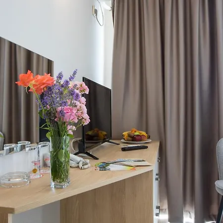 Coop - Kiten Hotel 2*