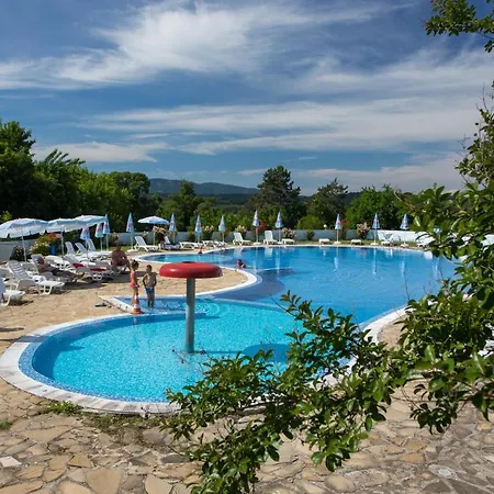 Hotel Coop - Kiten 2*