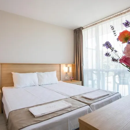 Coop - Kiten Hotel