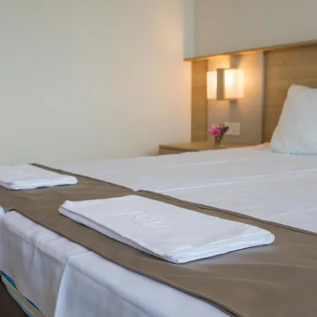 Hotel Coop - Kiten