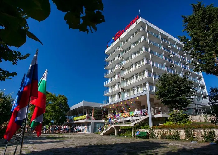 кооп - Китен