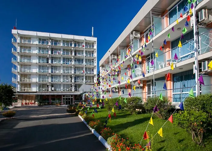 кооп - Хотел 2*