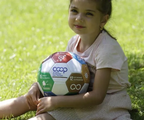 кооп - Китен