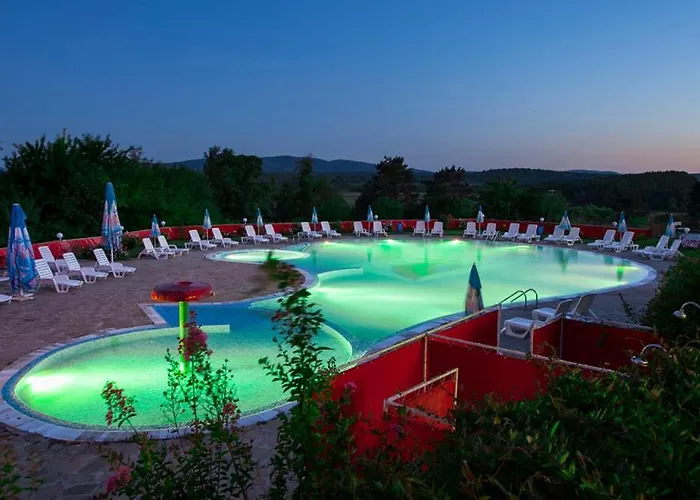 Хотел кооп -