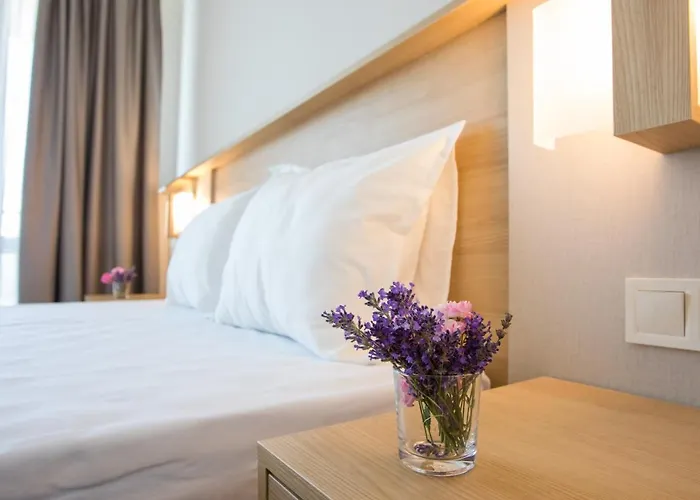 кооп - Хотел 2*