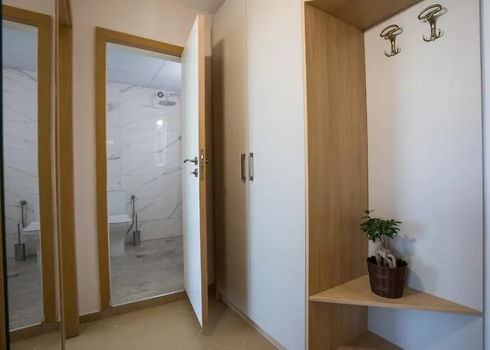 Хотел кооп - Китен