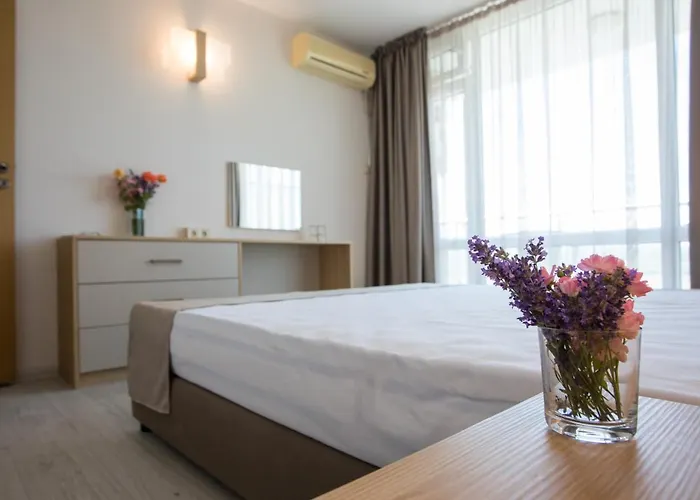 Хотел кооп - 2*