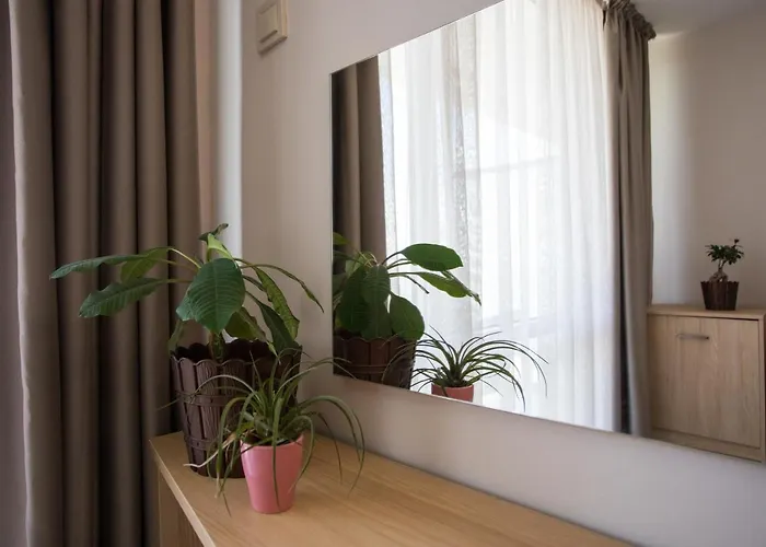 Хотел кооп - 2*