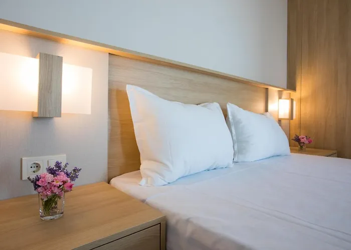 кооп - Хотел 2*