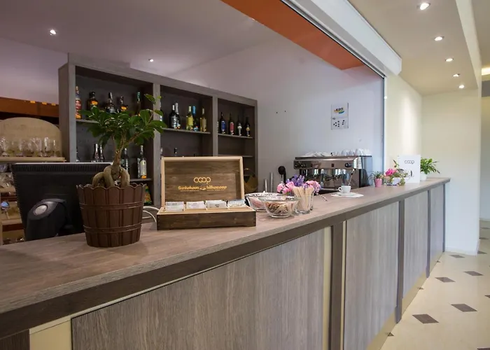 кооп - Хотел