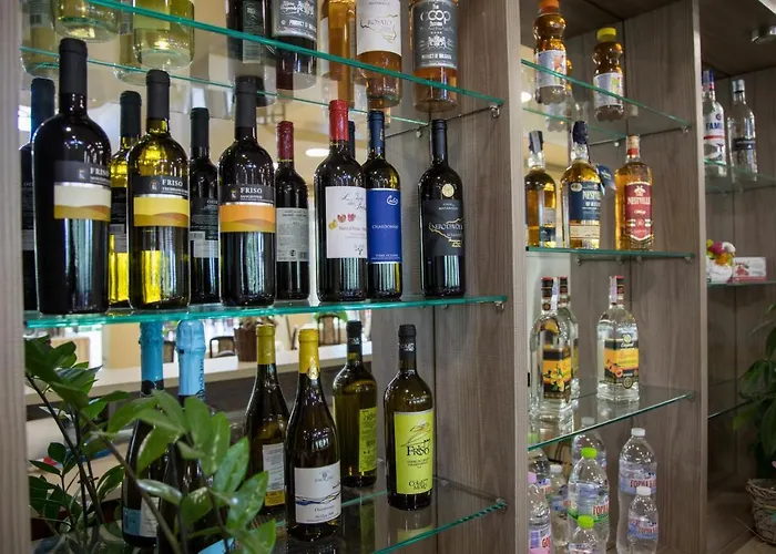 Хотел кооп -