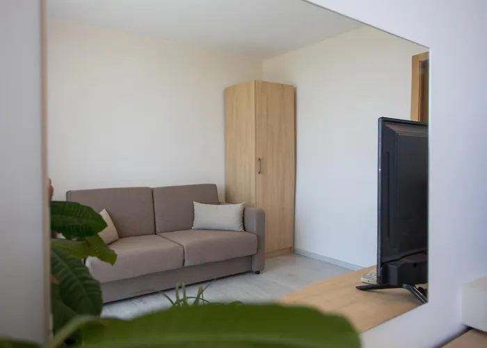 кооп - Хотел Китен